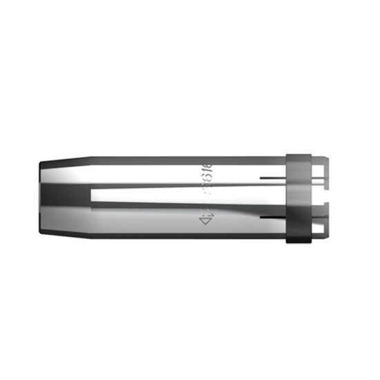 Parweld DS3616 BZL MIG Tip Adaptor M6, Pack Of 2