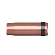 Parweld DS5028 BZL MIG Conical Nozzle 5/8" 16mm, Pack Of 2