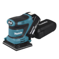 Makita DBO480z Finishing Sander LXT, Body Only Unit
