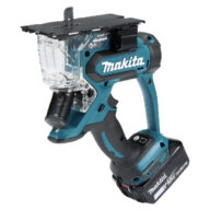 Makita DSD180z Drywall Cutter LXT, Body Only Unit