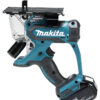 Makita DSD180z Drywall Cutter LXT, Body Only Unit - Image 2