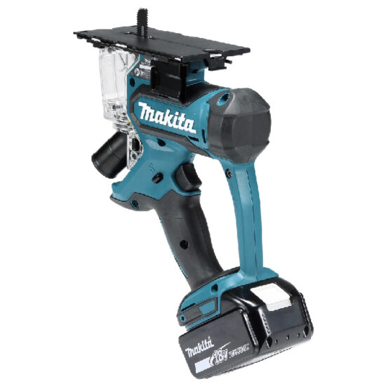 Makita DSD180z Drywall Cutter LXT, Body Only Unit - Image 3