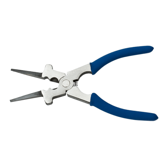 Parweld E808000 Everyday MultiPurpose Mig Pliers