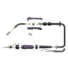 Parweld ECR2500-40ER ECO-Grip Max® 250A Torch Package x 4Mtr