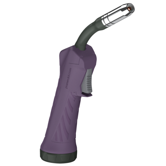 Parweld ECR2500-40ER ECO-Grip Max® 250A Torch Package x 4Mtr - Image 2