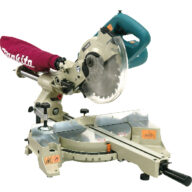 Makita LS0714 190mm Sliding Compound Mitre Saw