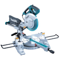 Makita LS1018L 260mm Sliding Compound Mitre Saw
