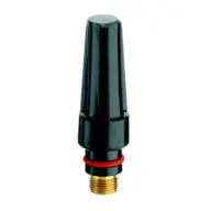 Parweld 57Y05 TIG 17/18/26 Medium Back Cap