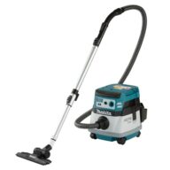 Makita DVC867LZX4 18v Dust Extractor LXT, Body Only Unit