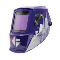 Parweld XR937H Welding & Grinding Helmet