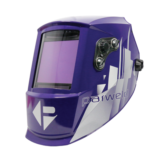 Parweld XR937H Welding & Grinding Helmet