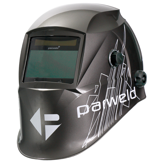 Parweld XR938H Welding & Grinding Helmet