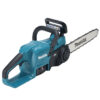 Makita DUC357z 18v 14" Chainsaw LXT, Body Only Unit