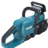 Makita DUC357z 18v 14" Chainsaw LXT, Body Only Unit - Image 2