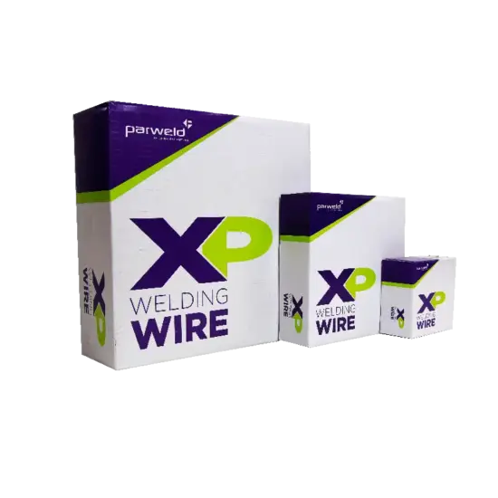 Parweld MW508 0.8mm Mig Wire ER70S-6, 5Kg Spool - Image 2