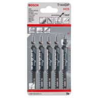 Bosch 2608633A35 T144DP Jigsaw Blade Set (5)