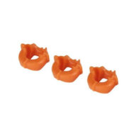 Paslode 219236 No-Mar Tips For IM65, Triple Pack