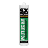 Siroflex Polyflex HM Polyurethane, White