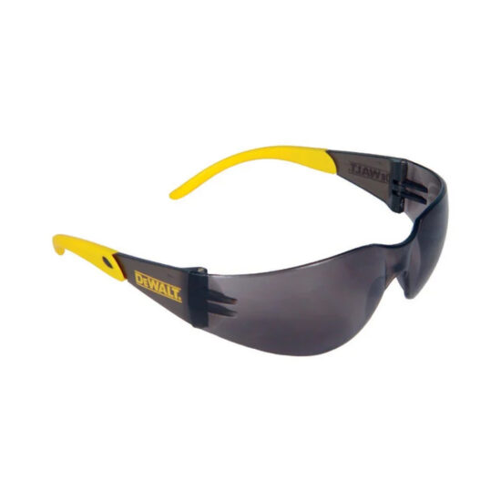 DeWalt DEWSGPS Protector™ Safety Glasses - Smoke