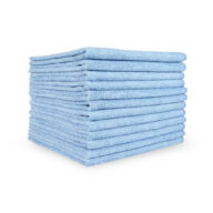 Cleanguards 200GSM Microfibre Cleaning Cloths, Pack Of 10
