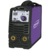 Parweld XTS163-P2 230v 160A MMA Lift TIG Inverter Welder - Image 2
