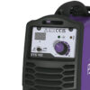Parweld XTS163-P2 230v 160A MMA Lift TIG Inverter Welder - Image 3