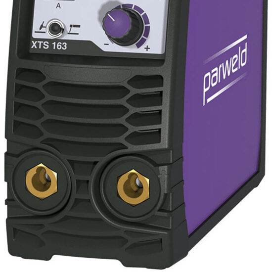 Parweld XTS163-P2 230v 160A MMA Lift TIG Inverter Welder - Image 4