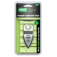 Smart HSFBP Universal Finger Sanding Backing Pad