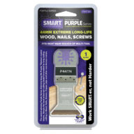 Smart P44TN1 Universal 44mm Extreme Long-Life Bi-metal Blade