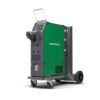 Migatronic Sigma Core 550C-V Graphic MV55 Water Cooled Mig Welding Machine & MV550 Torch