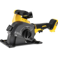 DeWalt DCG200NT XR FlexVolt Wall Chaser 125mm 54V Bare Unit