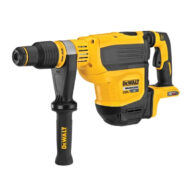 DeWalt DCH614N XR FlexVolt SDS Max Hammer Drill 54V Bare Unit