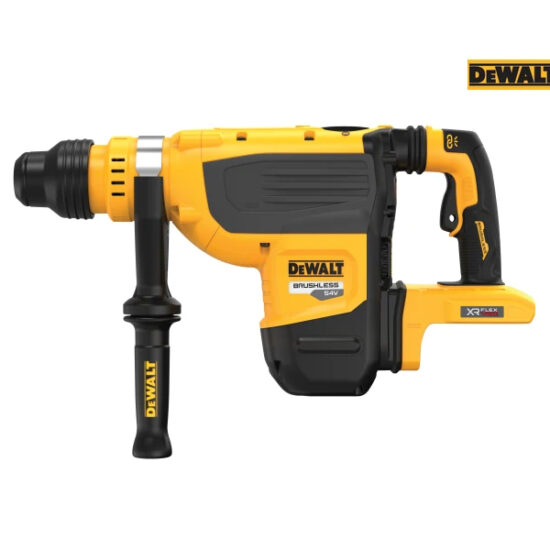 DeWalt DCH735N XR FlexVolt SDS Max Drill 54V Bare Unit - Image 2