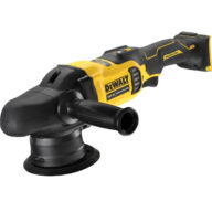 DeWalt DCM848N XR Brushless Polisher 125mm 18V Bare Unit
