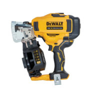 DeWalt DCN45RNN XR Brushless Roofing Coil Nailer 18V Bare Unit