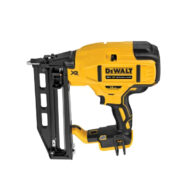 DeWalt DCN662N XR Brushless 16Ga Second Fix Straight Nailer 18V Bare Unit