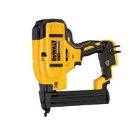 DeWalt DCN681N XR Brushless 18G Narrow Crown Stapler 18V Bare Unit