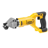 DeWalt DCS496N XR Brushless Swivel Head Off-Set Shears 18V Bare Unit