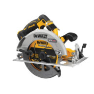 DeWalt DCS573NT XR Advantage Circular Saw 190mm 18V Bare Unit