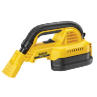 DeWalt DCV517N XR Wet & Dry Vacuum 18V Bare Unit