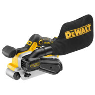 DeWalt DCW220NT XR Belt Sander 75mm 18V Bare Unit TStak