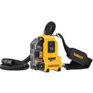DWH161N XR Universal Dust Extractor 18V Bare Unit