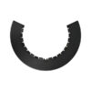 Mirka 8290150111 Edge Protector for Mirka® DEROS 150 mm / 6” inch - Image 2