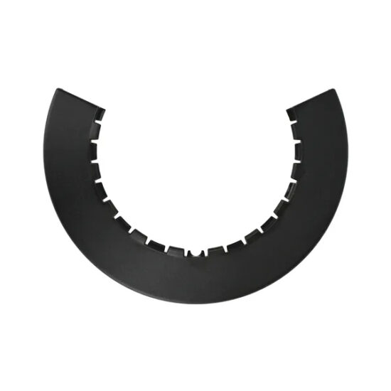 Mirka 8290150111 Edge Protector for Mirka® DEROS 150 mm / 6” inch - Image 2