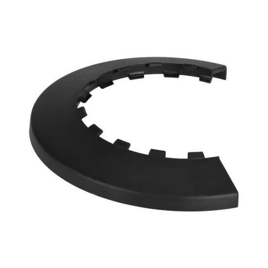 Mirka 8290150111 Edge Protector for Mirka® DEROS 150 mm / 6” inch