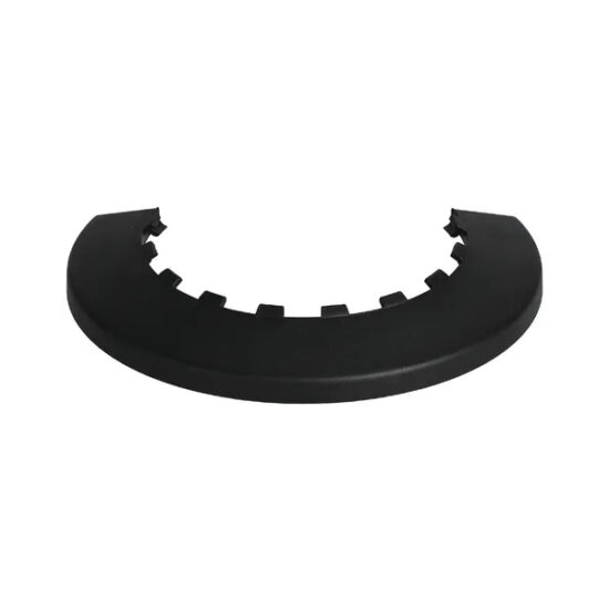 Mirka 8290150111 Edge Protector for Mirka® DEROS 150 mm / 6” inch - Image 3