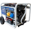 Jefferson JEFGENPET35EL 4.4kVA Petrol Generator (Electric Start) - Image 3