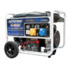 Jefferson JEFGENPET35EL 4.4kVA Petrol Generator (Electric Start) - Image 2