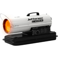 Jefferson JEFHTSPC060 Inferno 60 Space Heater