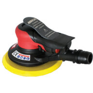 AirCat 6700-6-336SV 6" 5mm Orbit Palm Sander